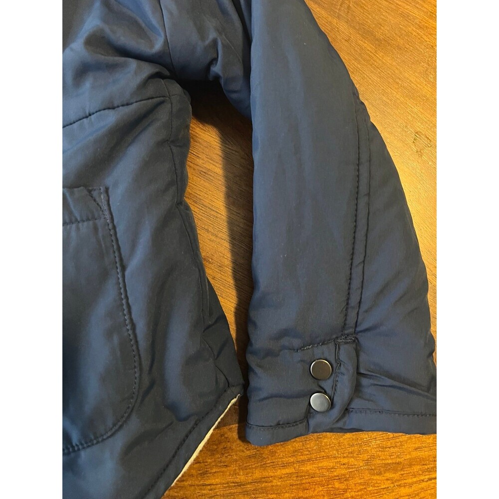Jacket - Picture 8 of 11